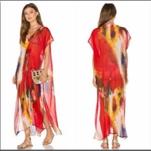Michael Stars Swim - Michael Stars Caftan from Rachel Zoe Box of Style Michael Stars Swim - Michael Stars Caftan from Rachel Zoe Box of Style